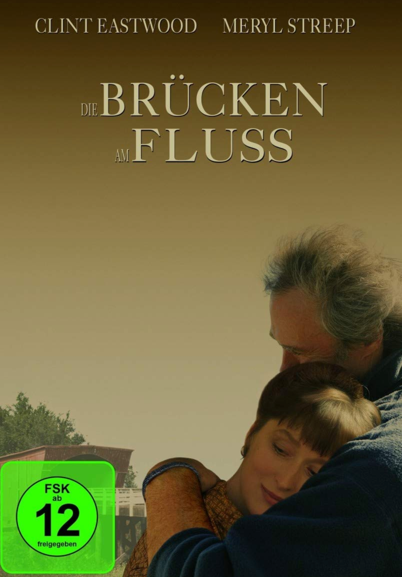 Die Brücken am Fluß